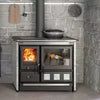 Holzherd Rosa XXL.16 Petra
