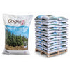 COGRA DINplus-Holzpellets – Palette mit 70 Säcken à 15 kg, 1,05 t – Abholung FR30