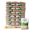 Premium Holzpellets SimplyPellet – 15-kg-Säcke