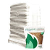 Holzpellets Flammes Vertes – 15-kg-Säcke